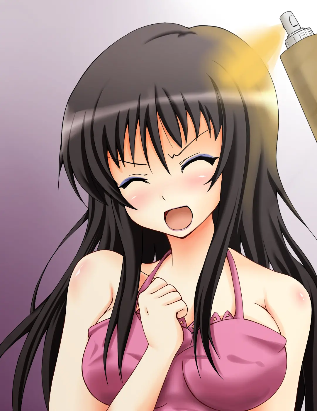 Wari To Maemuki Na Kaizou Sennou - Kotegawa Yui Hen